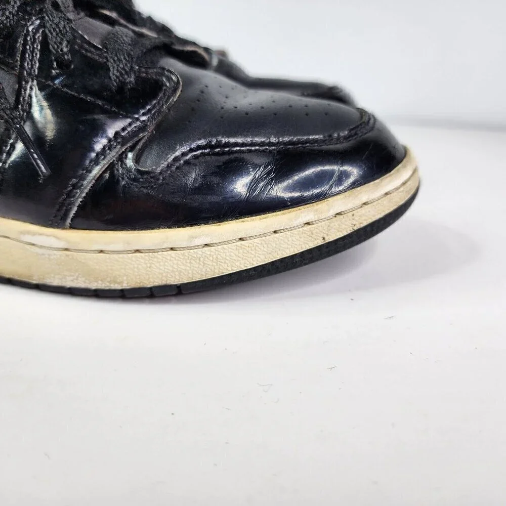 Nike Air Jordan 1 Low SE GS 